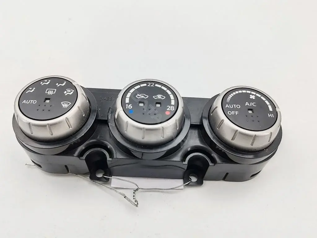 Переключатель отопителя 27500CC000