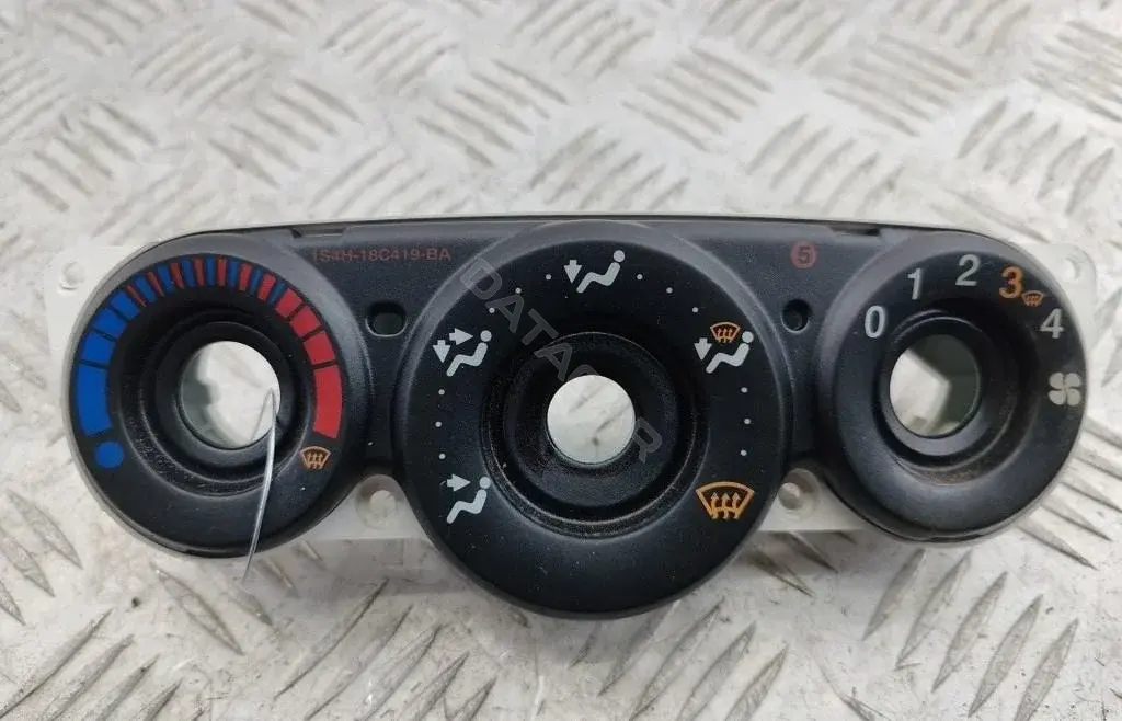 Переключатель отопителя 98AB18C419