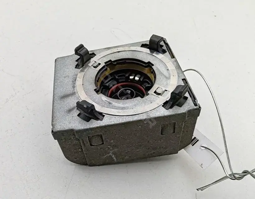 Блок розжига ксенона 5DD00831950