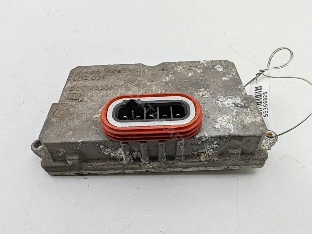 Блок розжига ксенона 5DV00829000