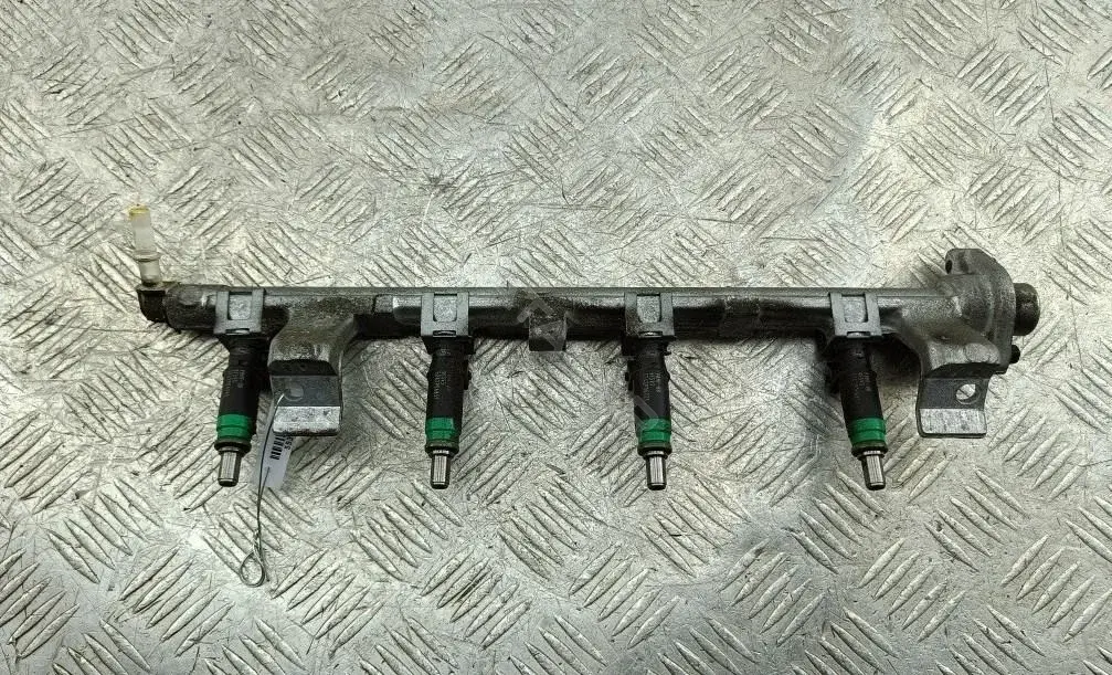 Форсунки 98MF9F593BB
