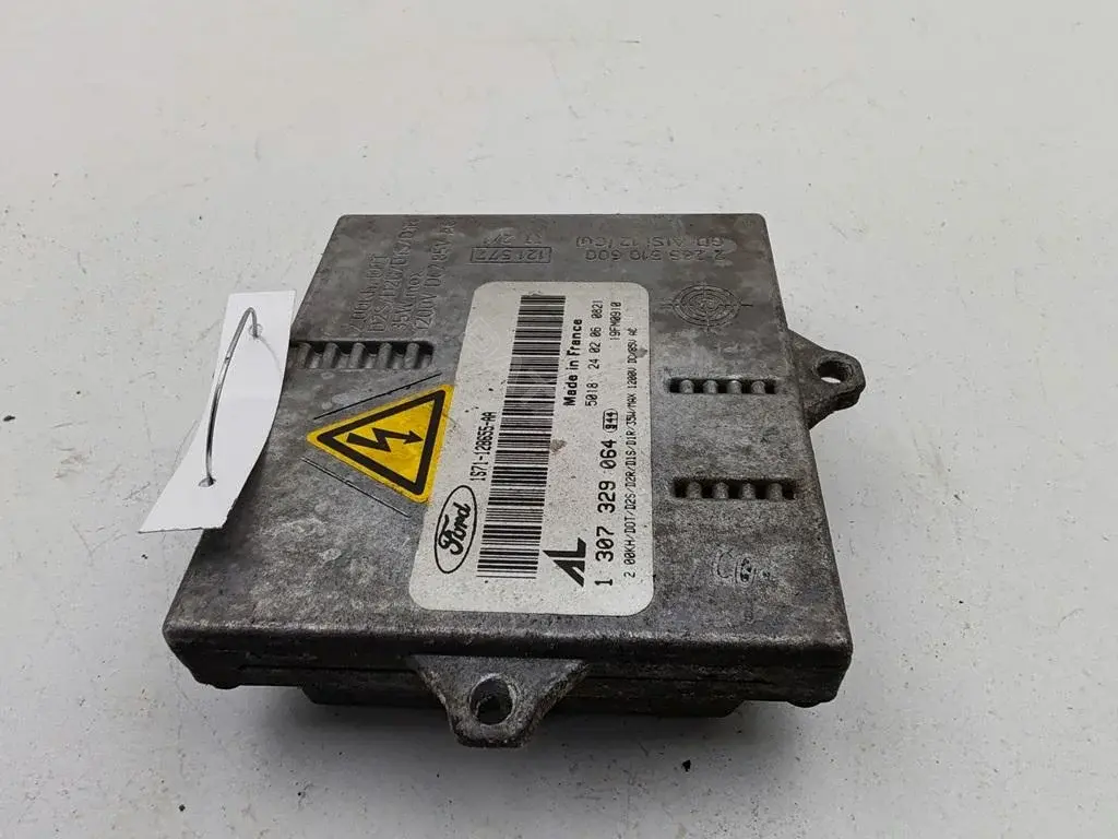 Блок розжига ксенона 1S7112B655AA