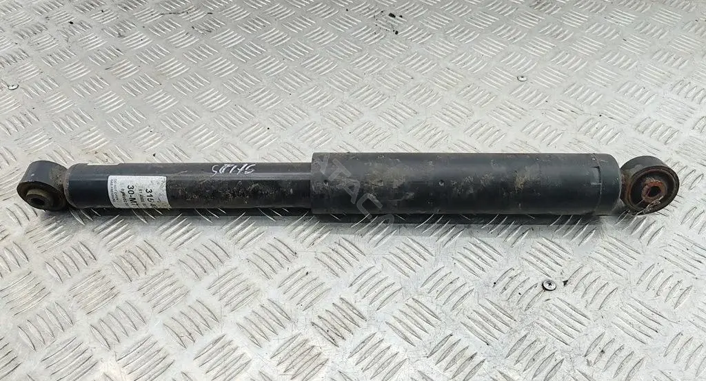 Амортизаторы 814902007085
