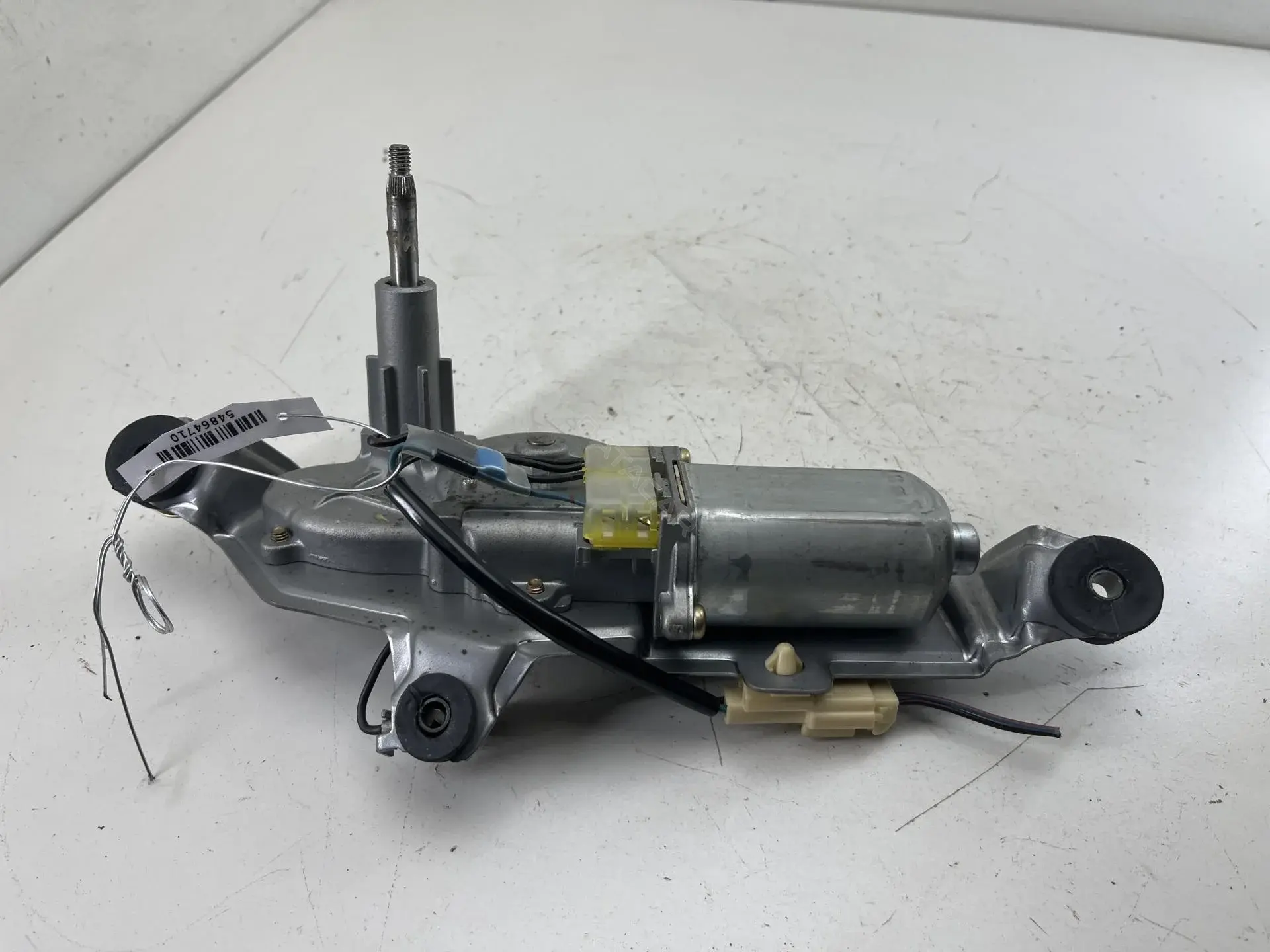 Мотор стеклоочистителя G21B-67450A