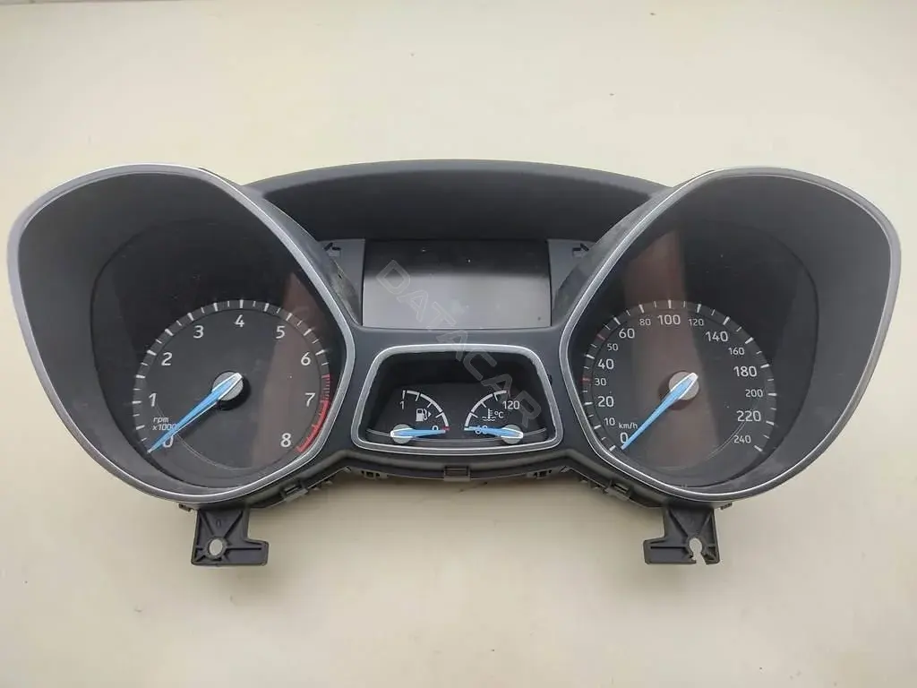 Панель приборов F1ET10849BJV