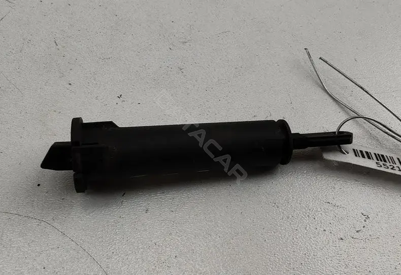 Актуатор лючка топливного бака 1S719K165AC