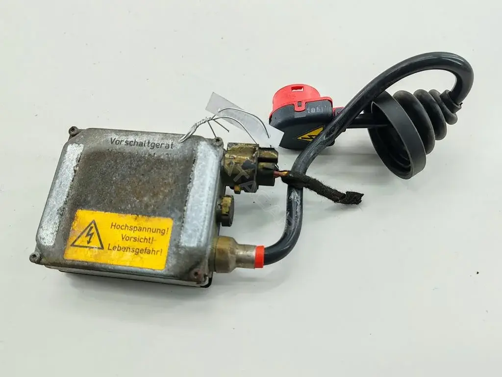 Блок розжига ксенона 90565932