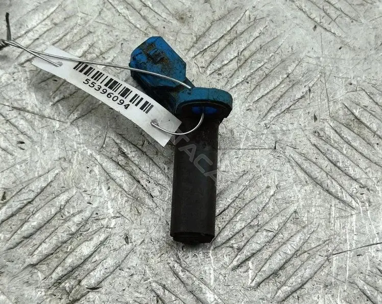 Датчик коленвала 6C315AB, S107543001