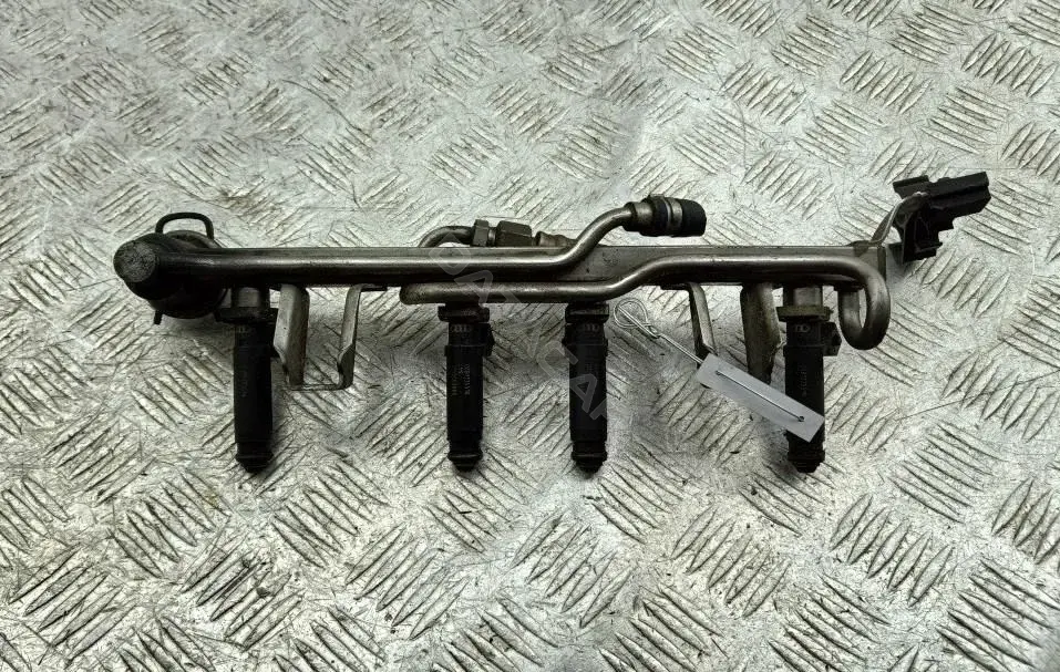 Форсунки 06B133551Q