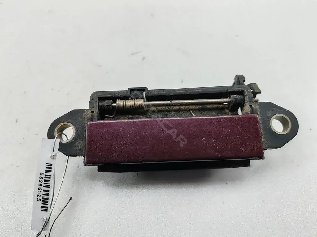 Ручка двери 4A0839205