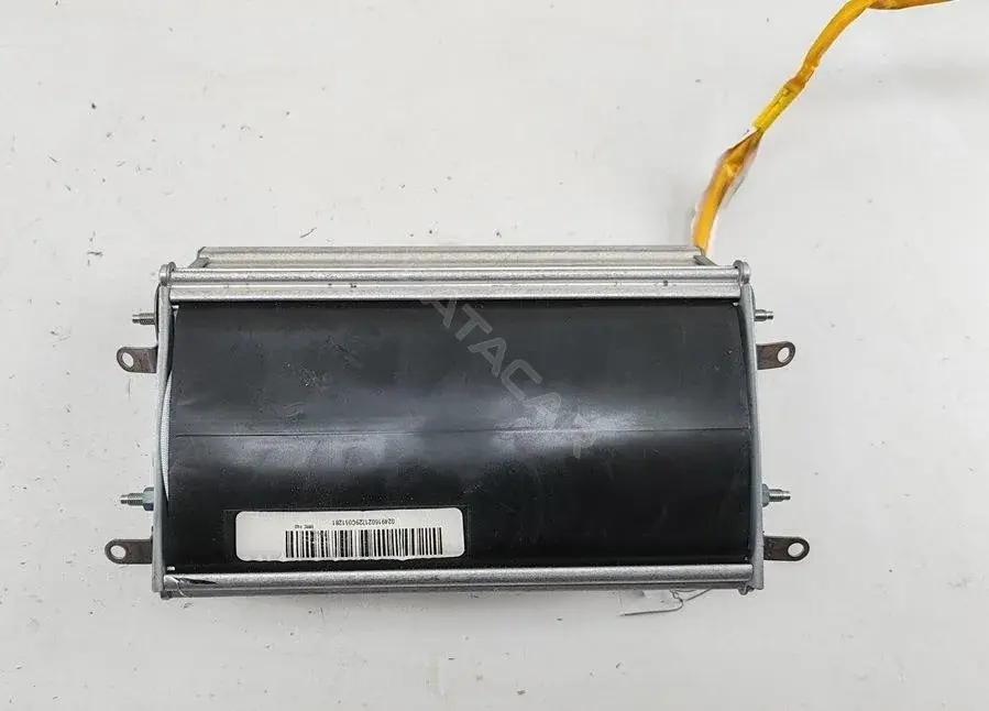 Подушка безопасности MR951769