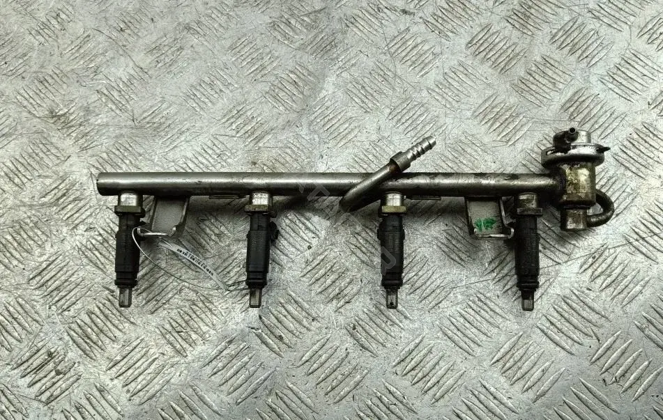 Форсунки 06B133551T