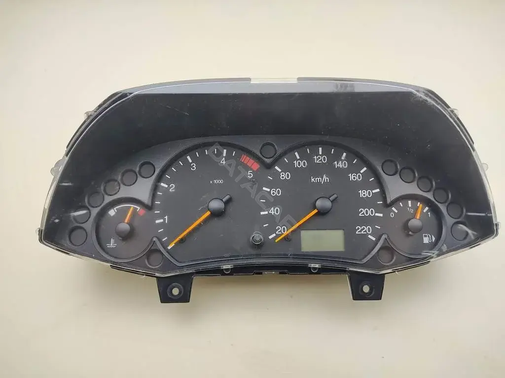 Панель приборов 1M5F10849PB