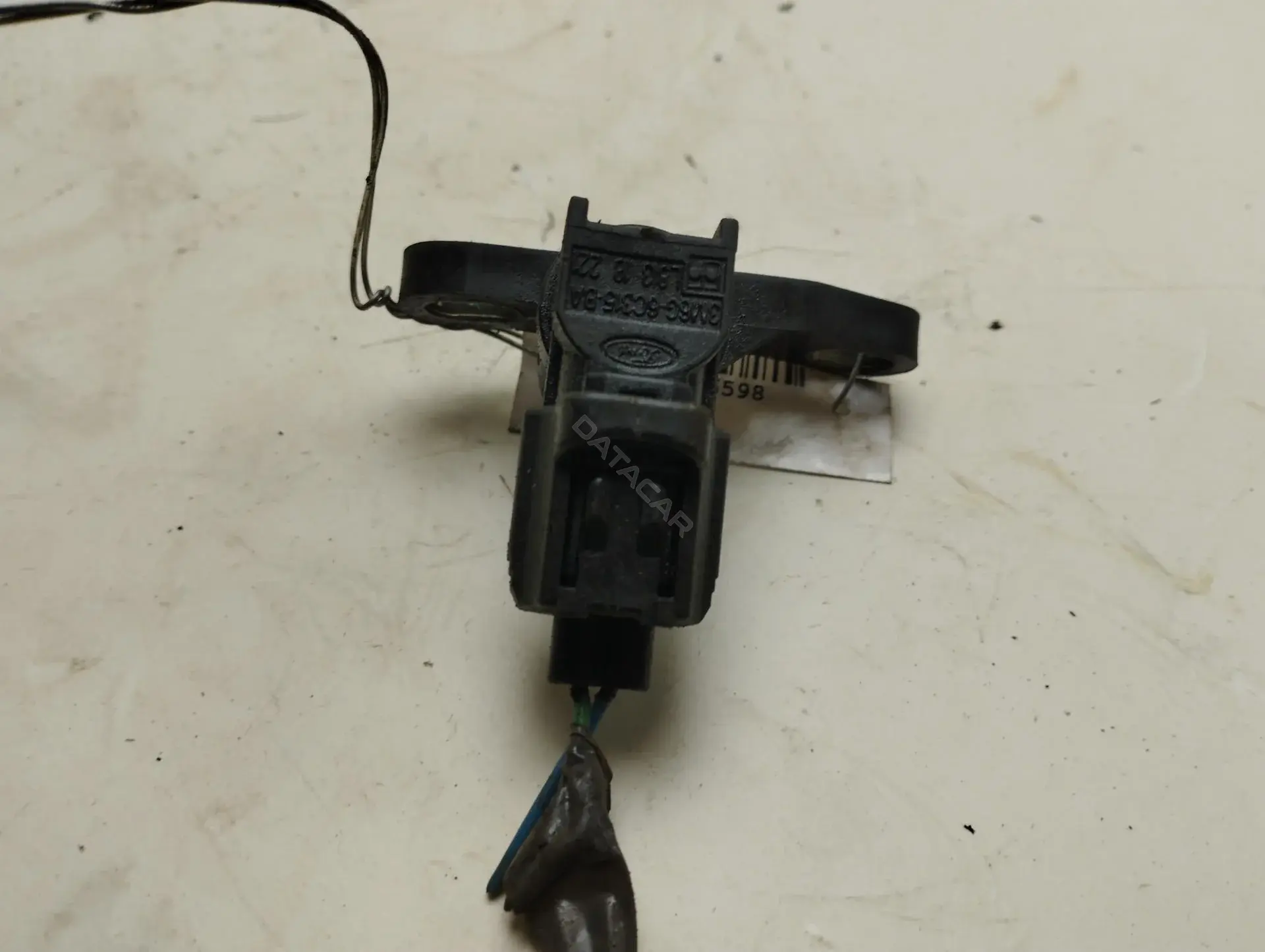 Датчик коленвала 3M6G6C315BA
