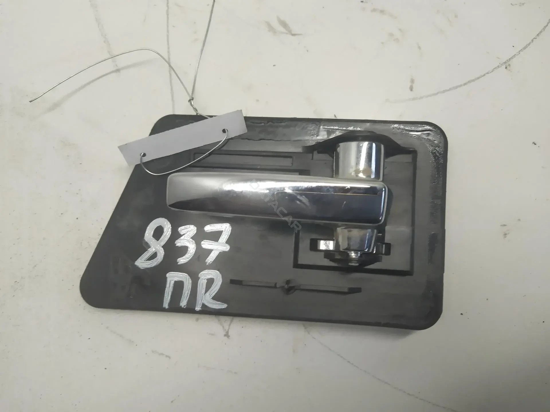 Ручка двери 24427637