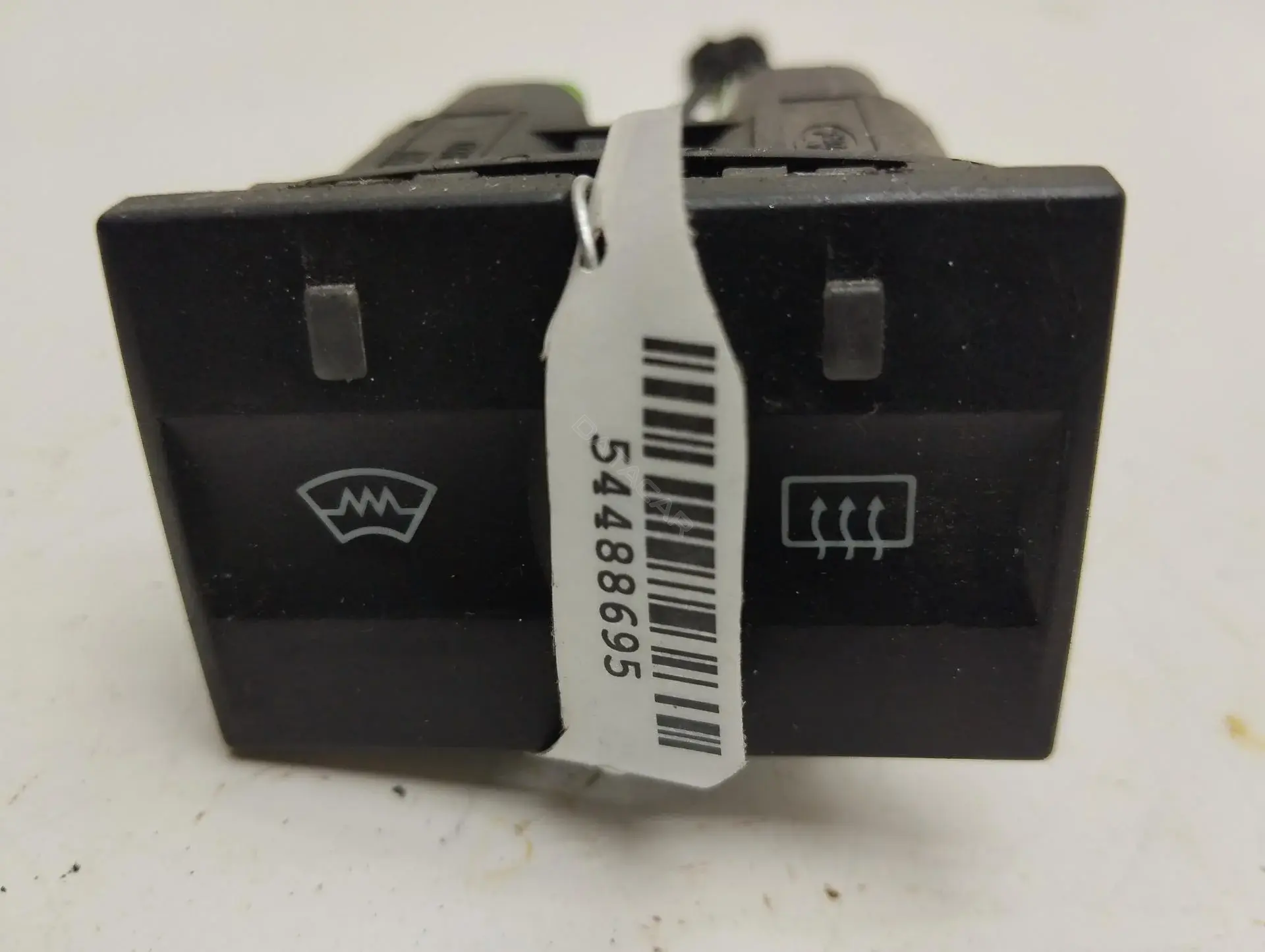 Кнопка обогрева стекла 1S7T18K574AA