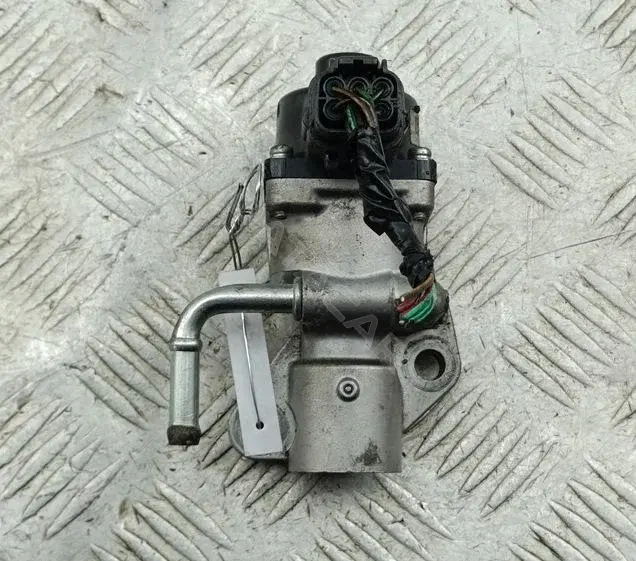 Клапан ЕГР 1S7G9D475AL
