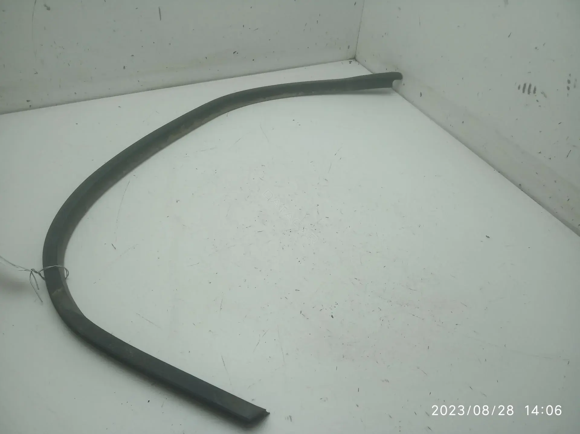 Молдинг стекла 54337400