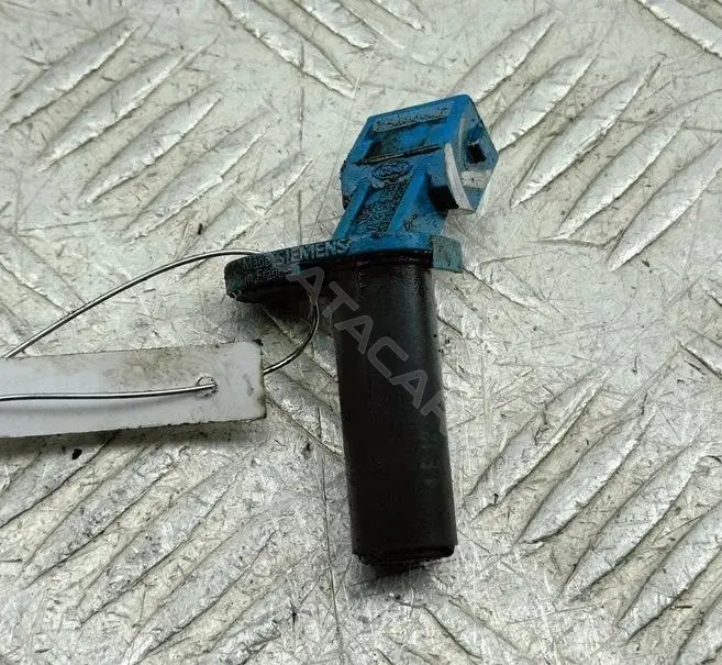 Датчик коленвала YS6A6C315AB