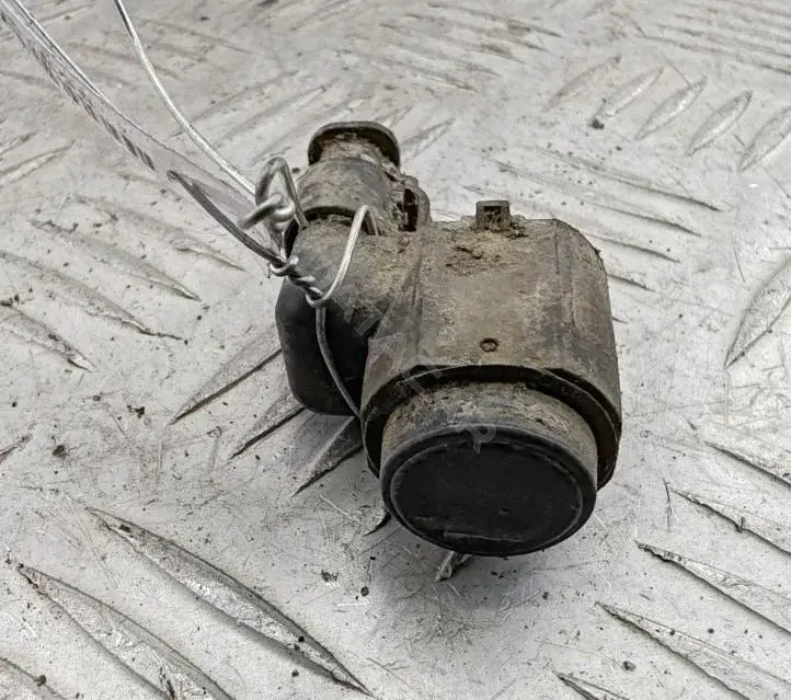Датчик парктроника 6G9215K859EA