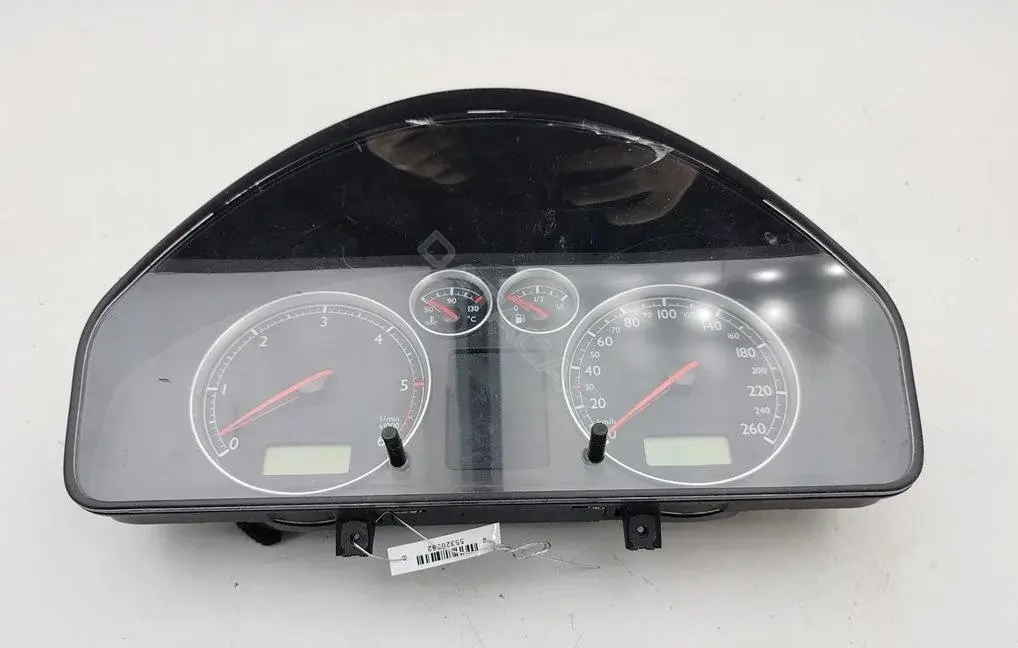 Панель приборов 7M3920800D