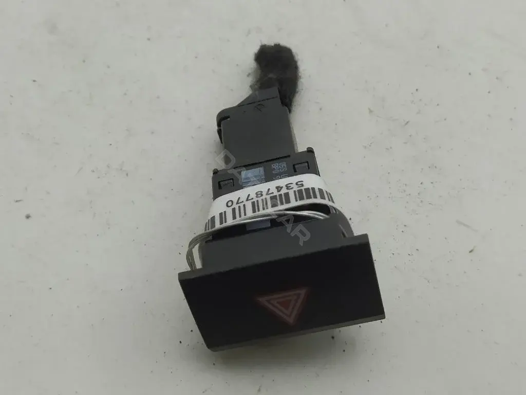 Кнопка аварийки 8Р0941509D