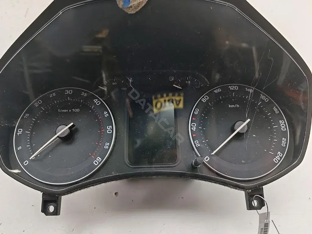 Панель приборов 1Z0920842D