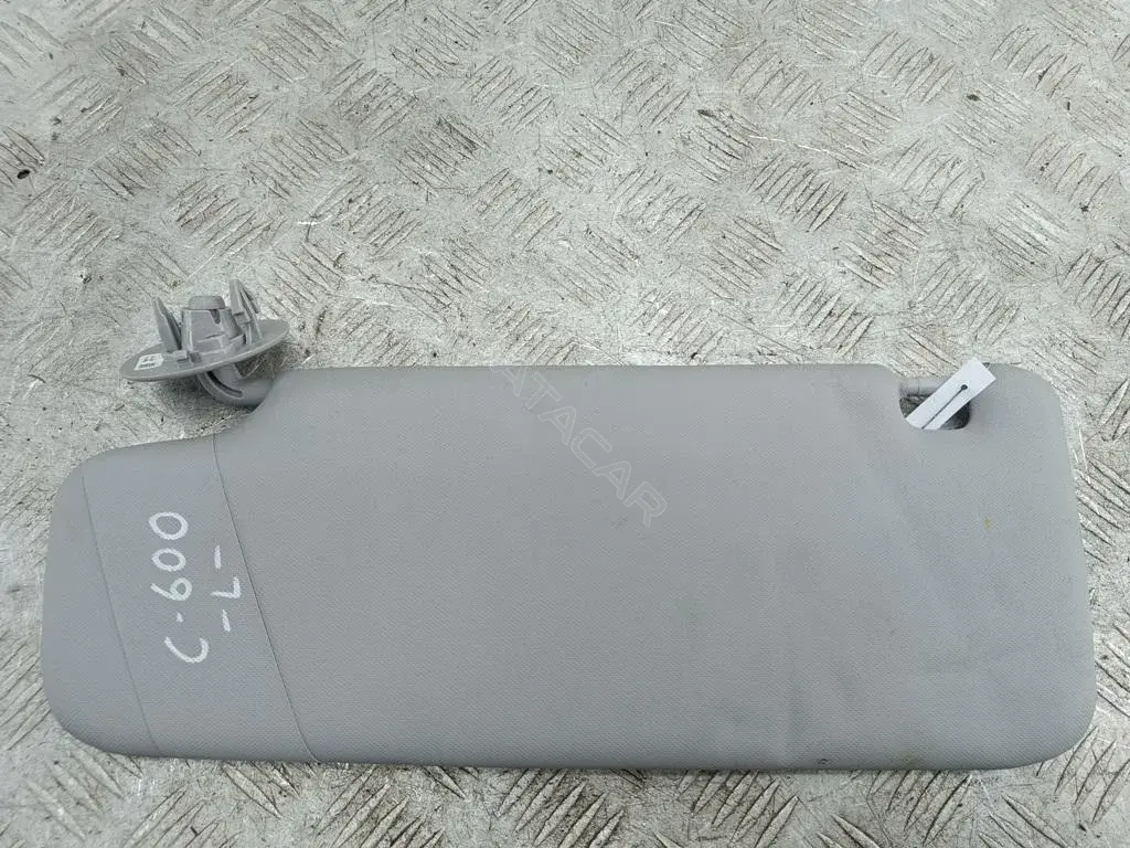 Козырек солнцезащитный 94556824