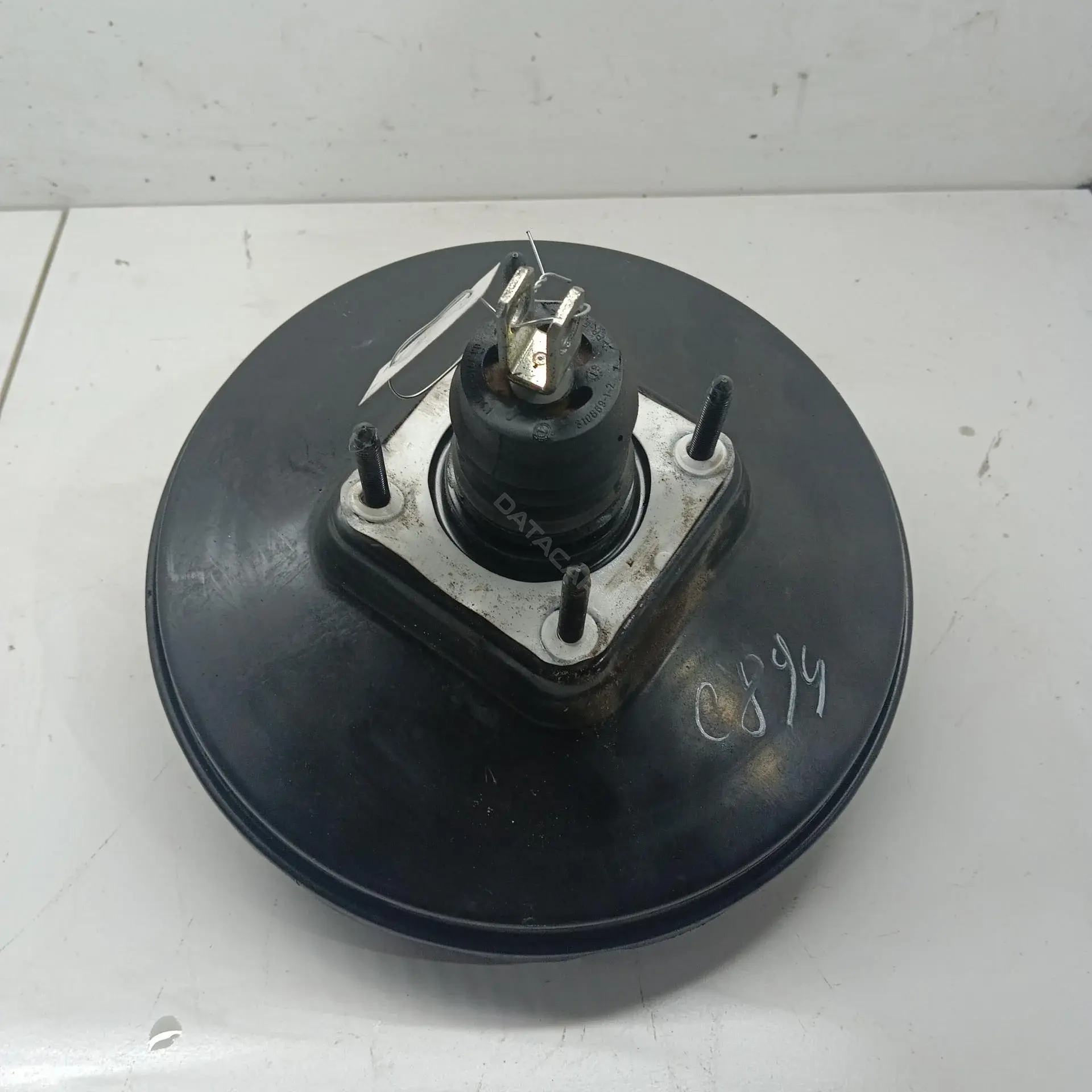 Вакуумный усилитель тормозов 6M512B195FC