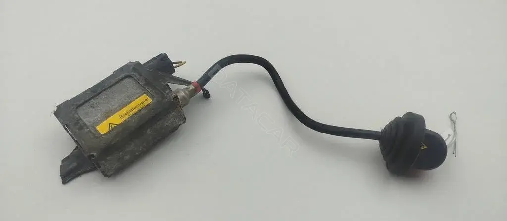 Блок розжига ксенона 5DV00776005