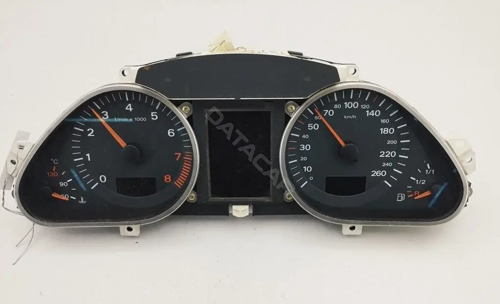 Панель приборов 4F0920931A