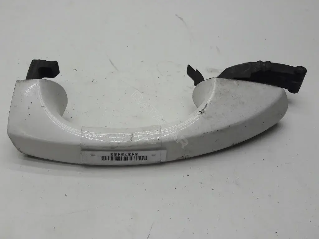 Ручка двери 5g0837206