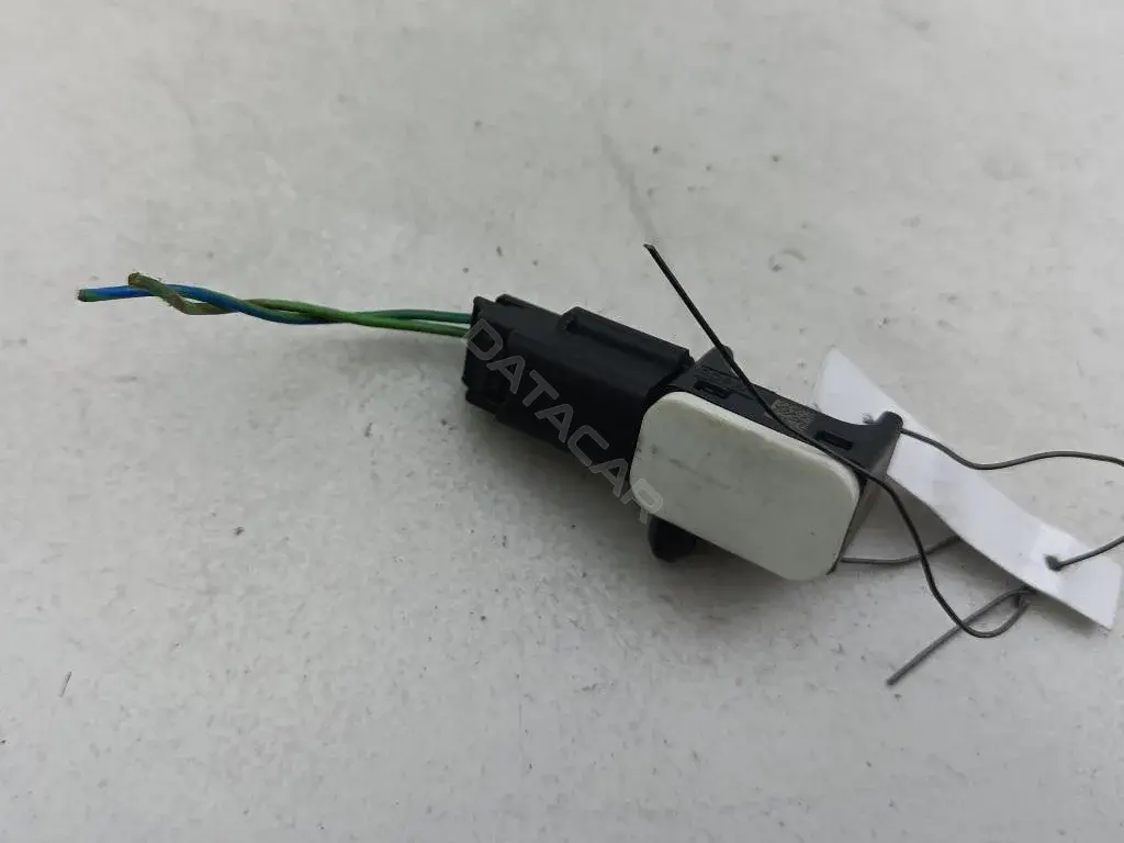 Датчик удара 8M5T14B342AC