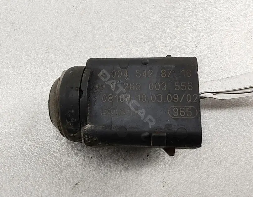 Датчик парктроника 0045428718