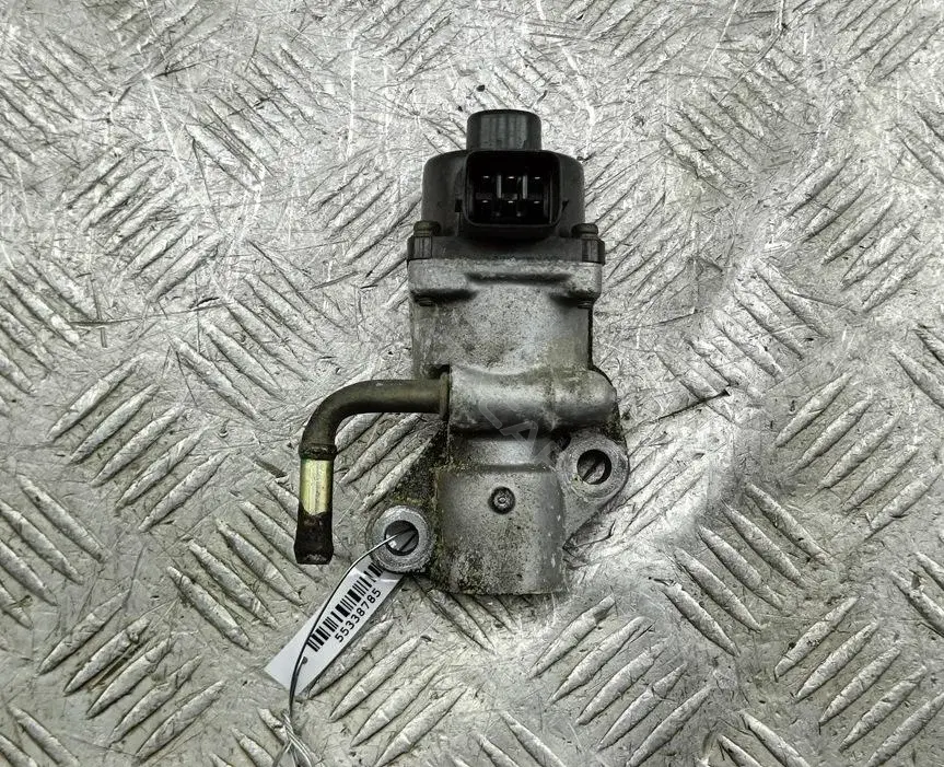Клапан ЕГР 1S7G9D475AG
