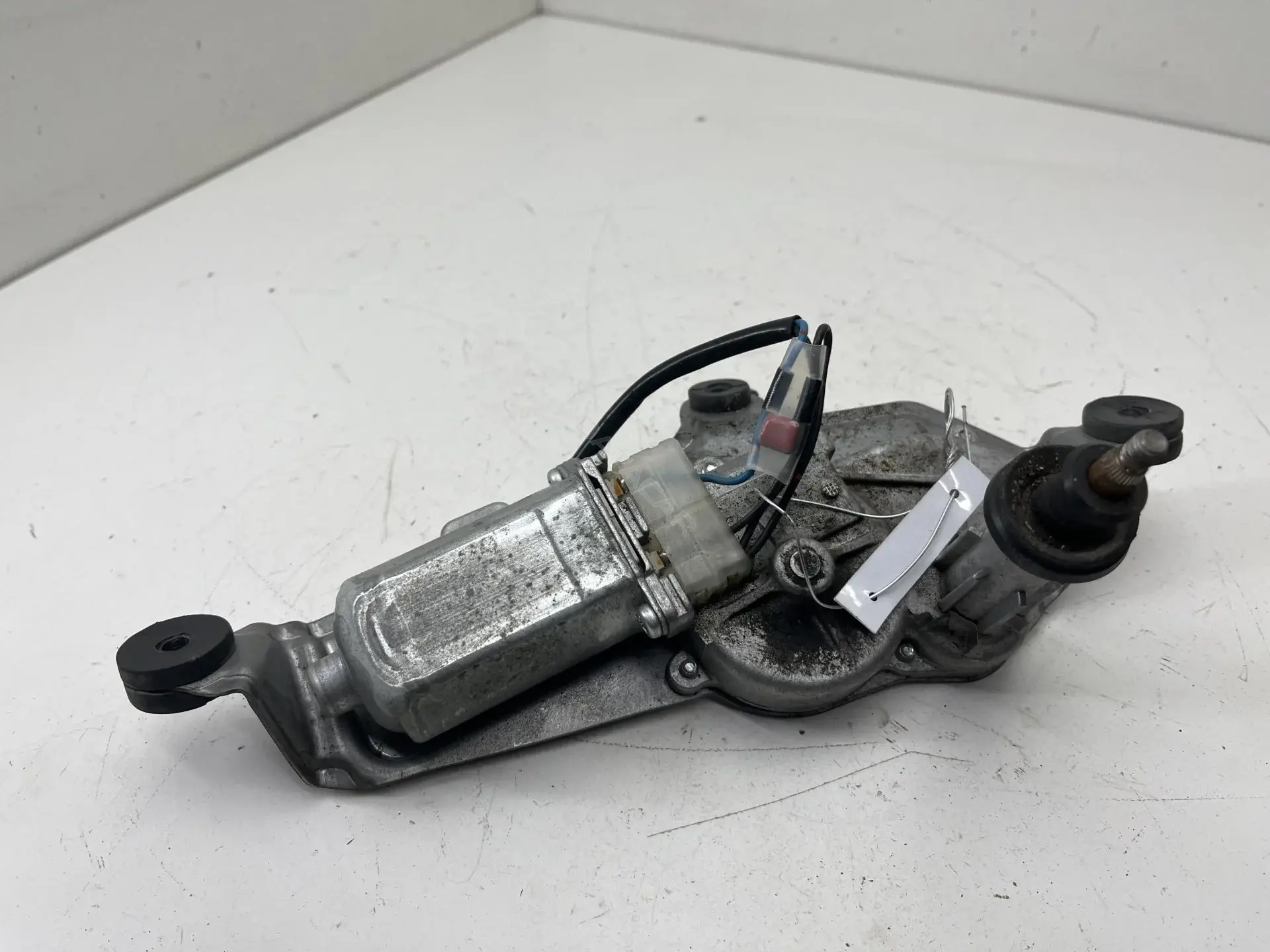 Мотор стеклоочистителя G21B-67450A