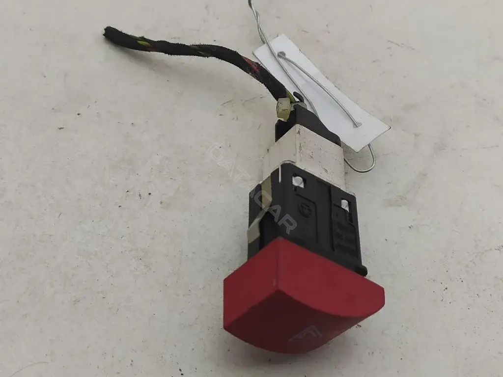 Кнопка аварийки 1Z0953235C
