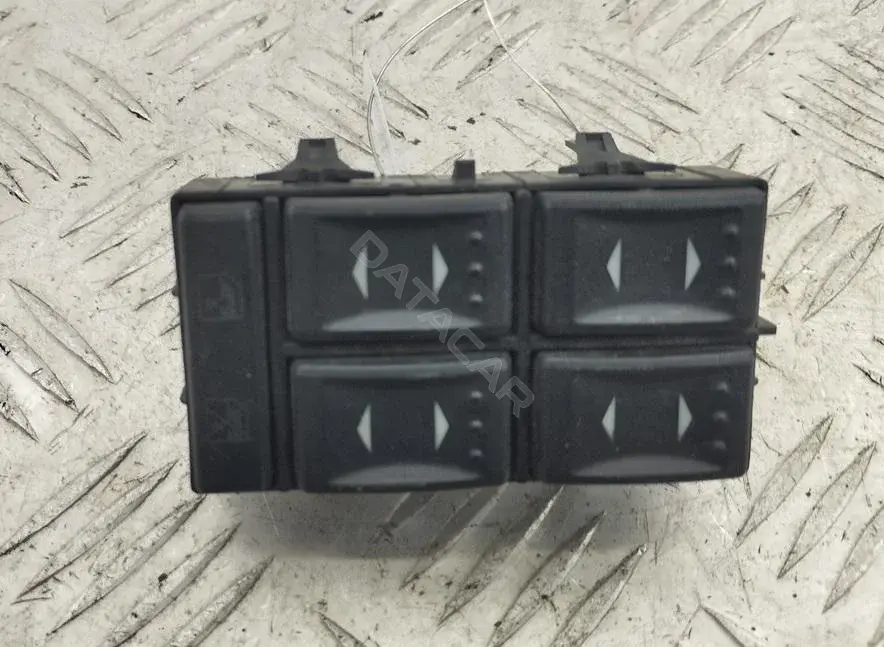 Кнопка стеклоподъемника 3S7T14A132BA