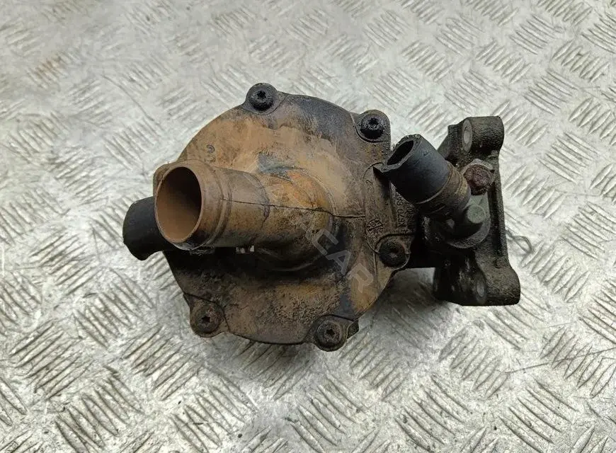 Водяной насос / Помпа XS7Q8K500