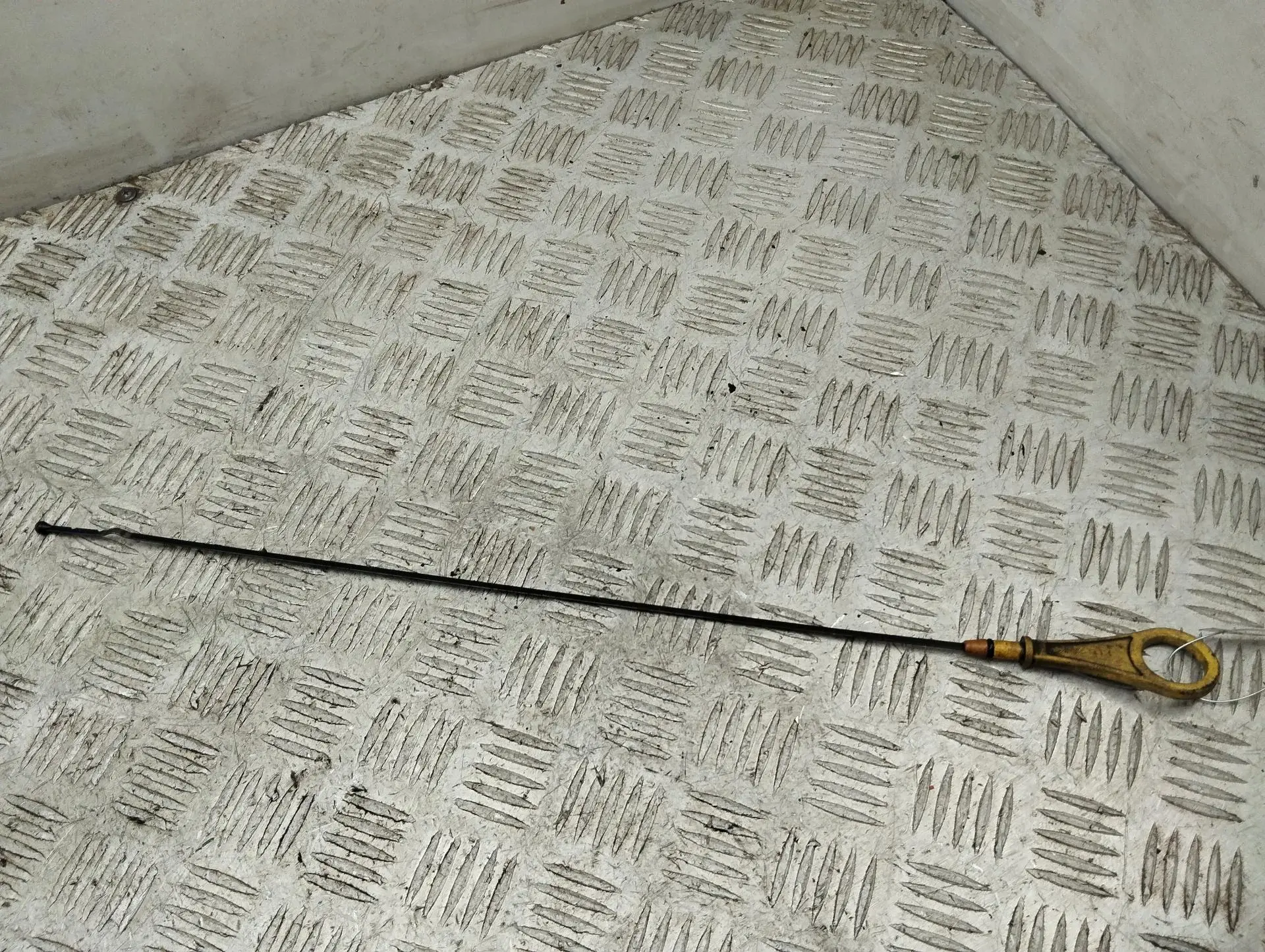 Щуп YS6C6750BC