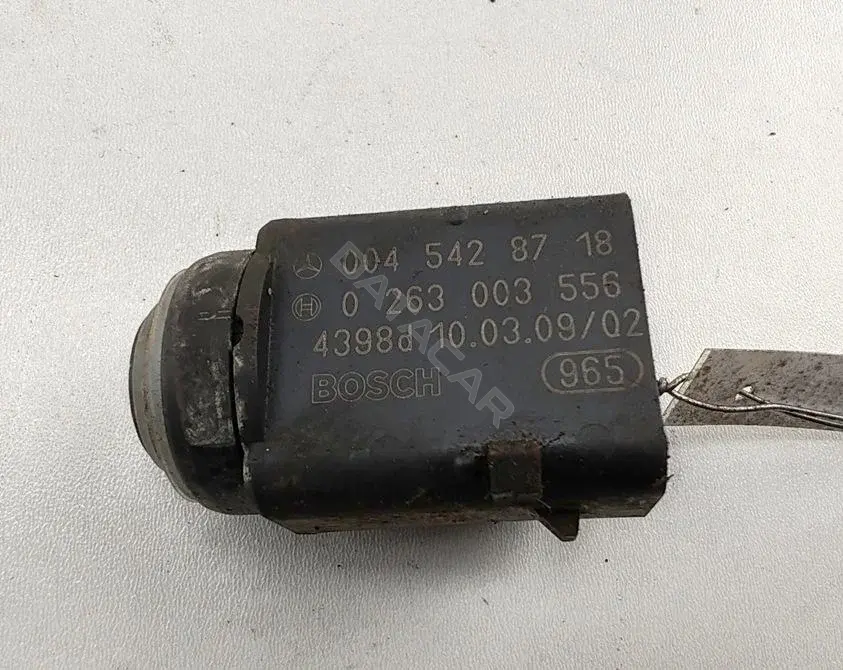 Датчик парктроника 0045428718