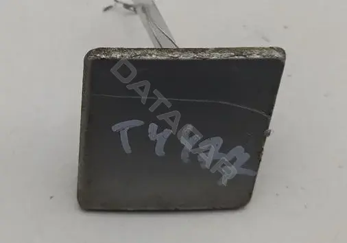 Решетка бампера / заглушка 2038850226