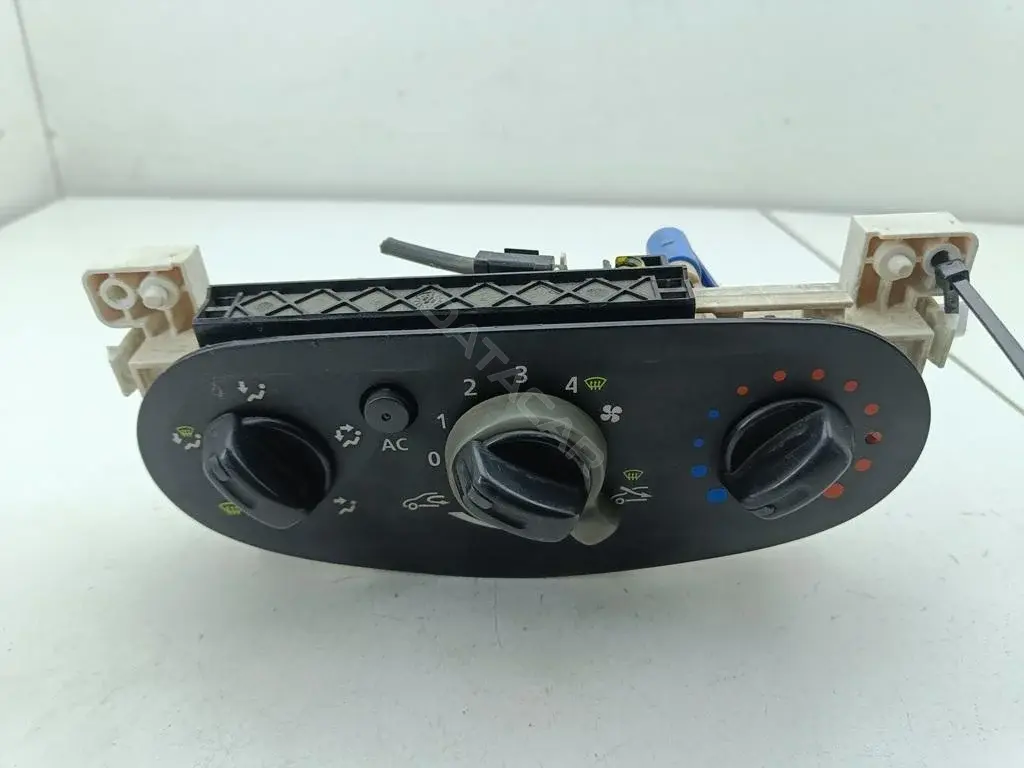 Переключатель отопителя T1001639U
