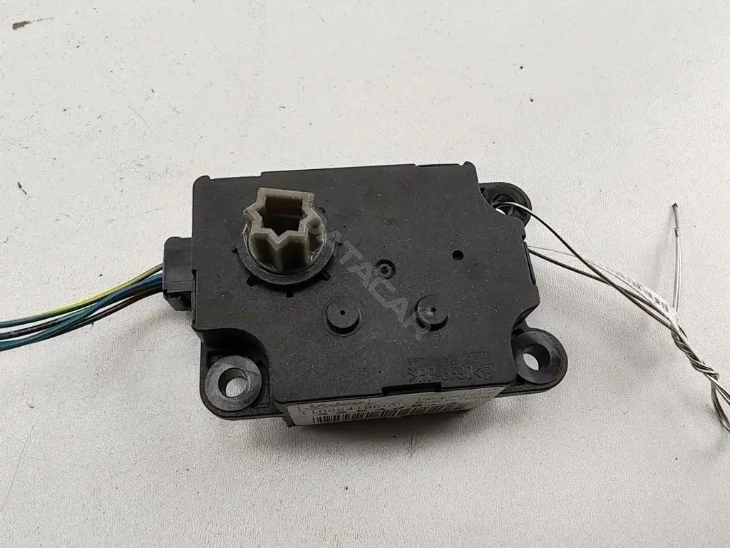 Мотор заслонки печки T1006419G