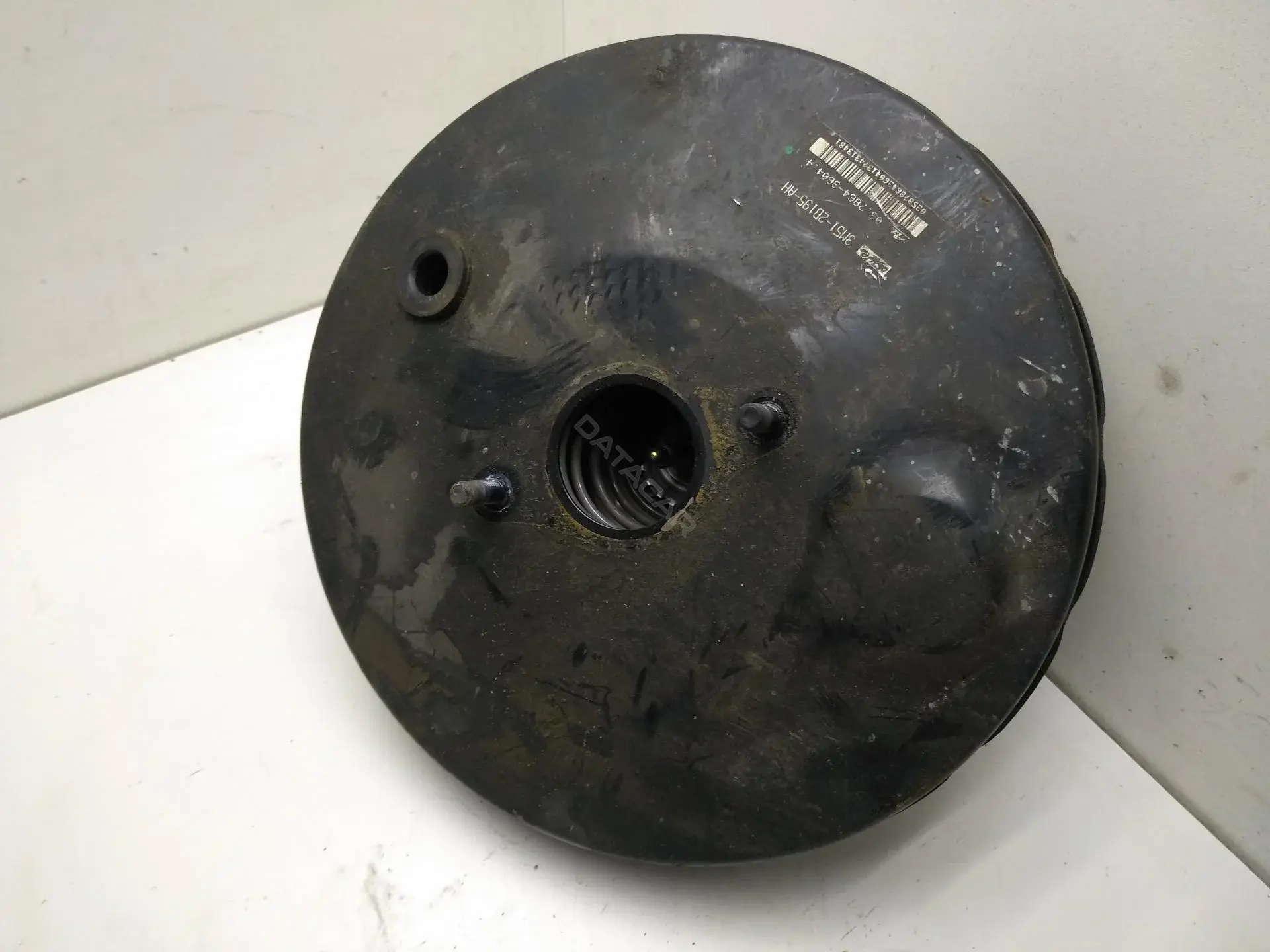Вакуумный усилитель тормозов 3M512B195AH