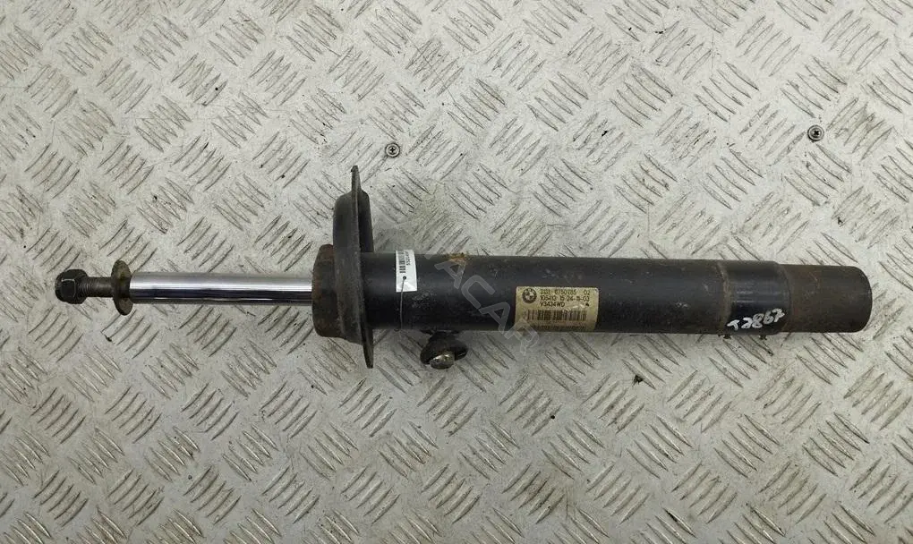 Амортизаторы 6750785