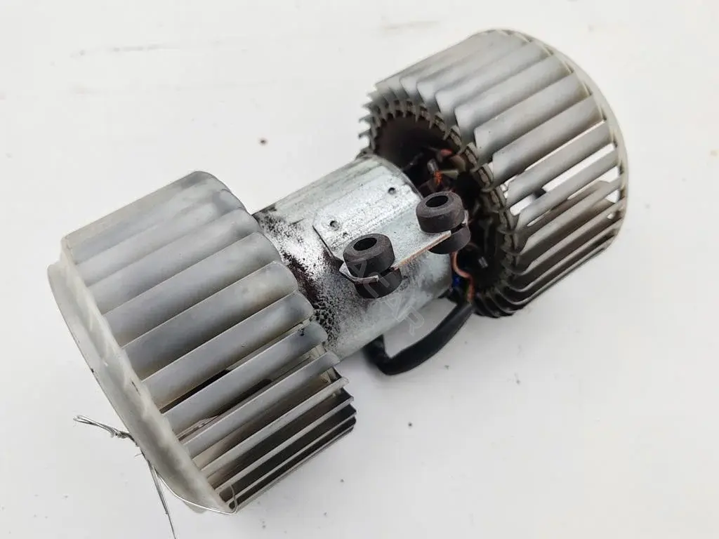 Моторчик печки 1bb52