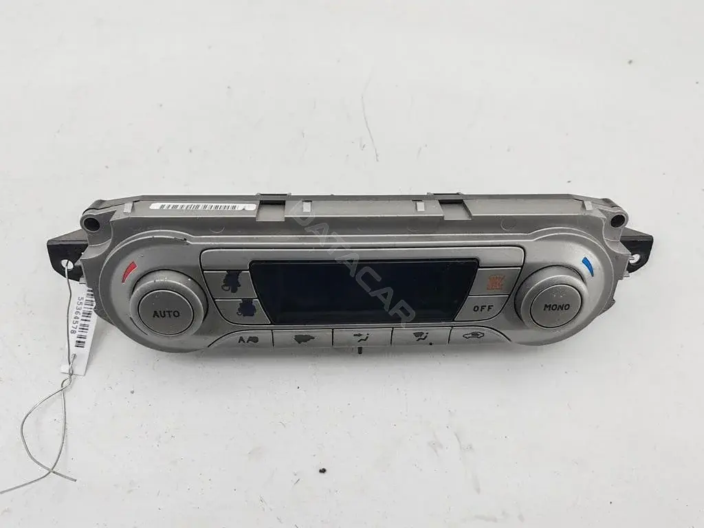Переключатель отопителя 7M5T18C612CD