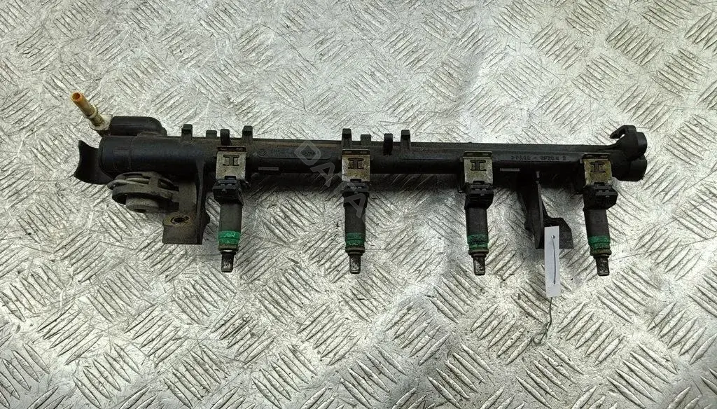 Форсунки 98MF9F593BC