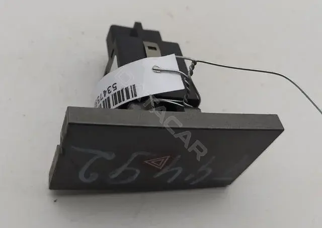 Кнопка аварийки 13549909